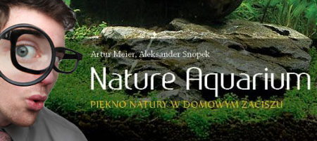 Recenzja Zeszytu Akwarystycznego nr 41