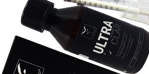 Preparat Ultra Clar - nowość QualDropa