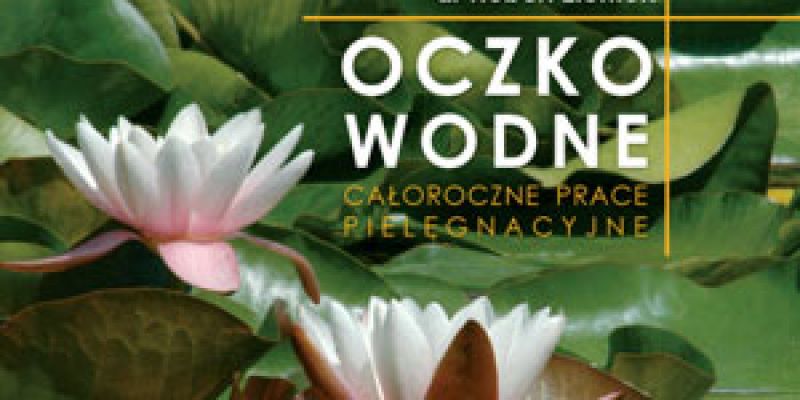 Oczko Wodne - zeszyt akwarystyczny nr19