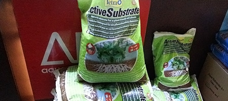 Podłoże Tetra ActiveSubstrate
