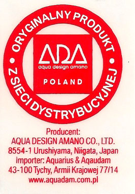 ADA walczy z podróbkami