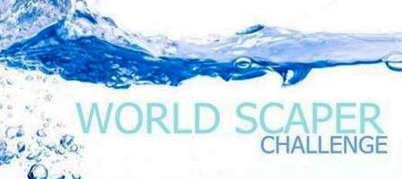 Wyniki World Scaper Challenge 2013