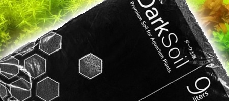 Podłoże Dark Soil POWDER znów dostępne