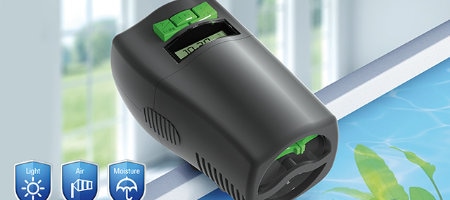 Nowy karmnik Tetra myFeeder