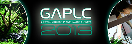 German Aquatic Plants Layout Contest 2013