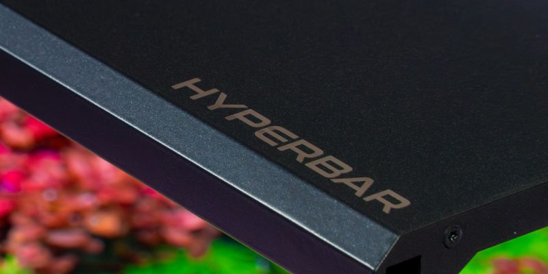 Hyperbar - nowe lampy marki Skylight