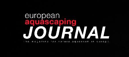 Nowe pismo: European Aquascaping Journal