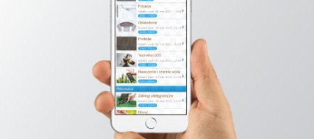 Nasze Forum w wersji mobilnej