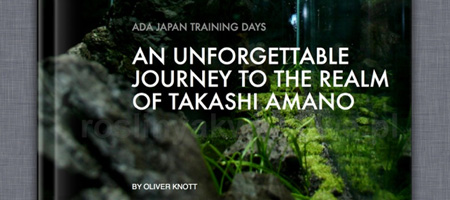 E-book ADA Japan Training Days