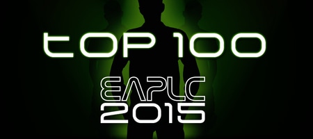 Wyniki konkursu EAPLC 2015