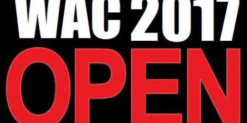 Konkurs WAC 2017