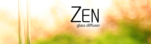 Premiera dyfuzora ZEN