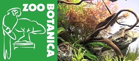 Targi ZOO-BOTANICA 2013