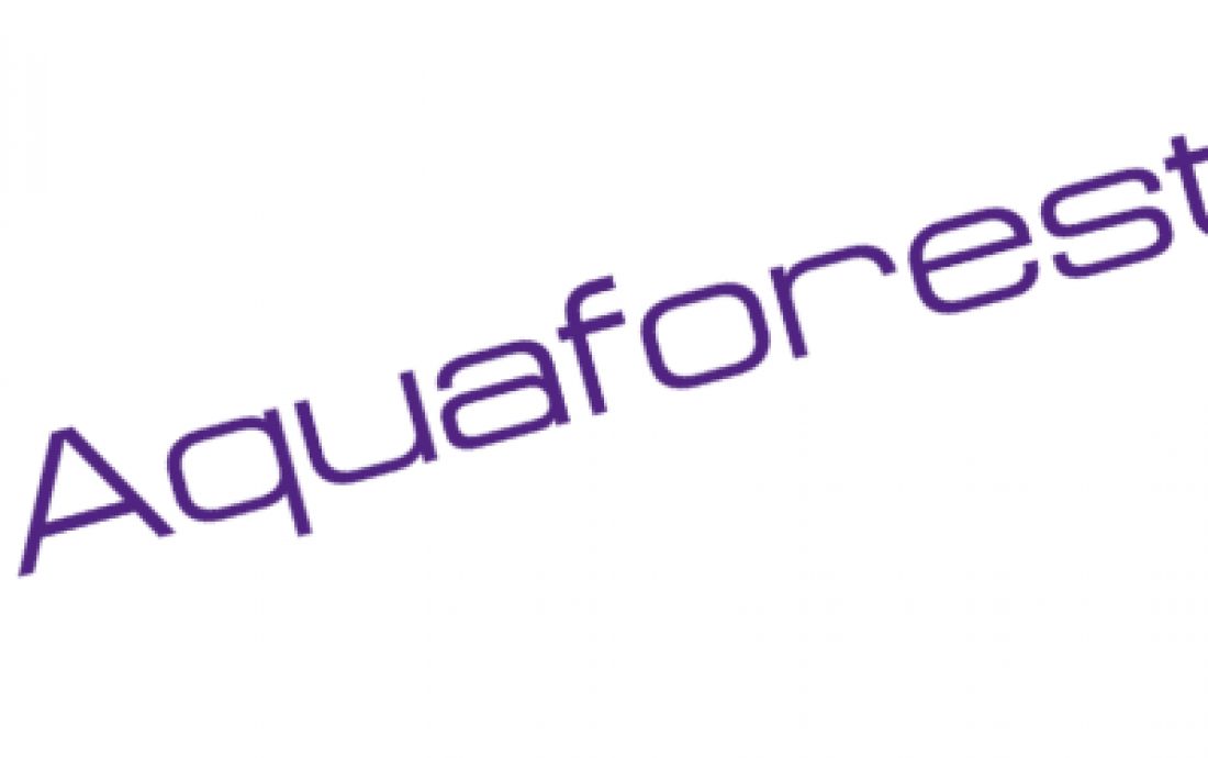 Poznaj firmę Aquaforest