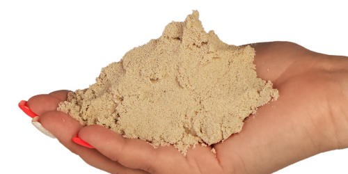 Piasek rzeczny River Powder Sand 