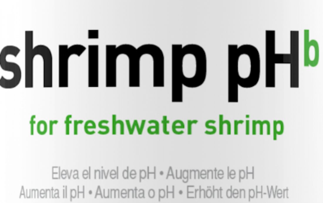Aquavitro Shrimp - nowość na rynku