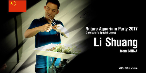 Tutorial ADA - Li Shuang (Chiny)