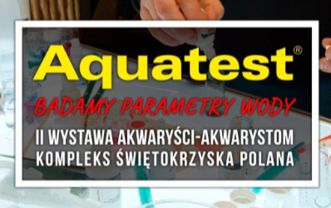 Laboratorium akwarystyczne Zoolek