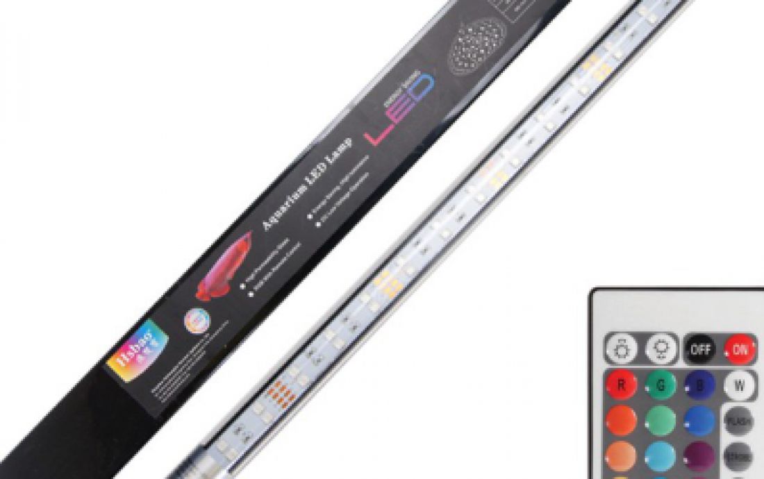 Nowość - Hsbao Retro-Fit LED