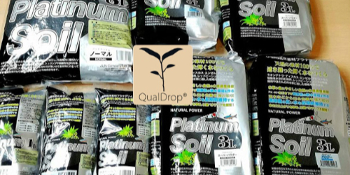 Produkty QualDrop w ofercie
