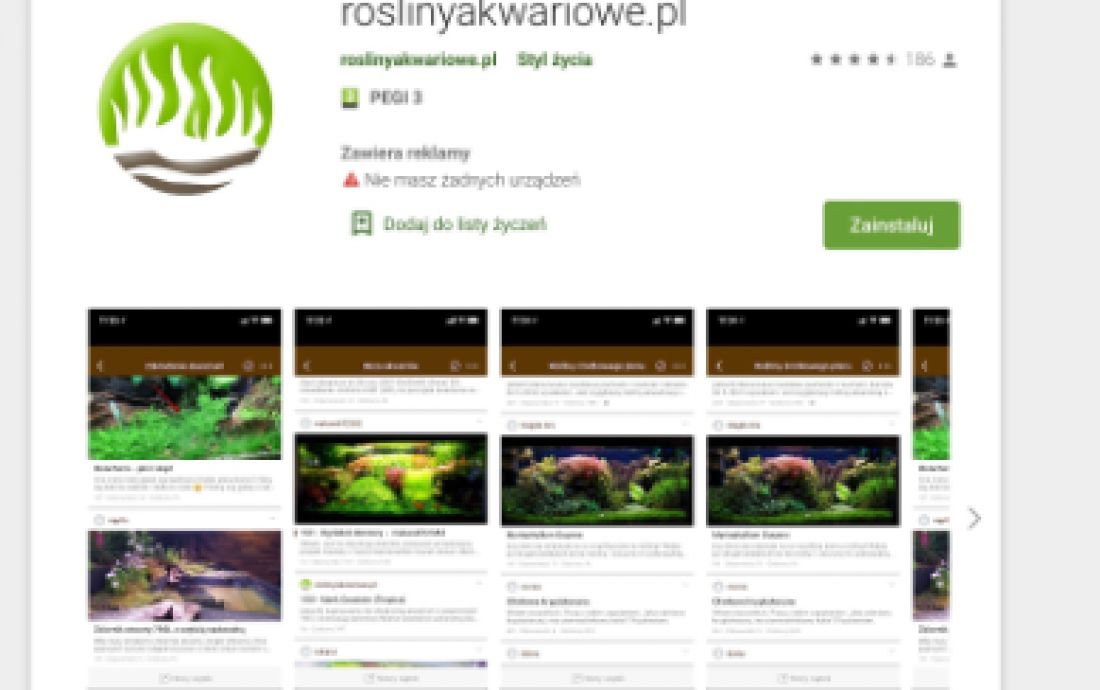 Aktualizacja mobilnej wersji Forum