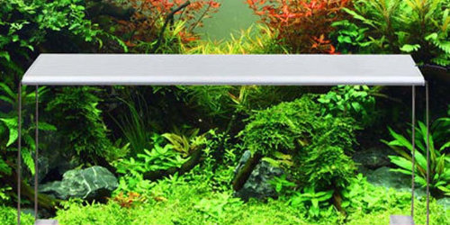 Nowe lampy LED Chihiros A Plus