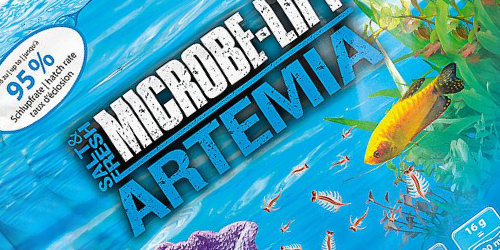 Microbe-Lift Artemia mix