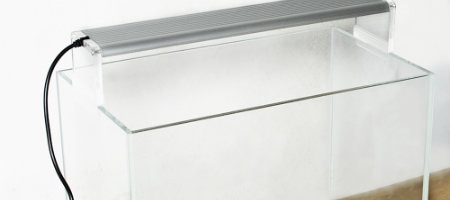 Nowe lampy LED Chihiros z serii A