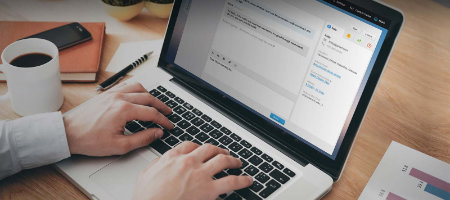 Integracja komunikatora z opcją prywatnych wiadomości