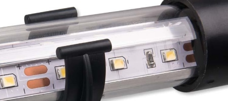 Modernizacja pokrywy: Diversa LED Expert