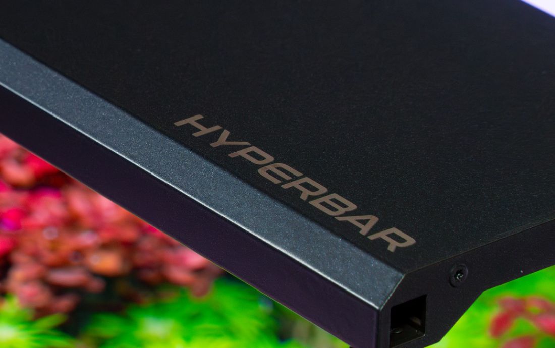 Hyperbar - nowe lampy marki Skylight