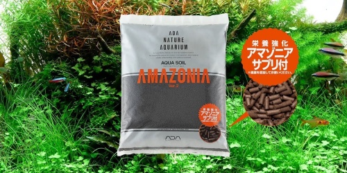 Nowa Amazonia ver2 + suplement