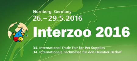 Interzoo 2016 - największa światowa wystawa zoologiczna