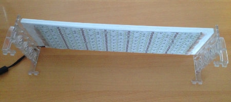 Lampa LED za 50zł