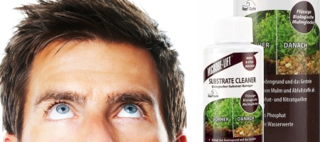 Microbe-Lift Gravel & Substrate Cleaner (ankieta)