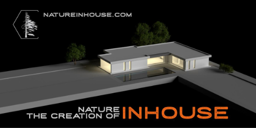 NATUREINHOUSE