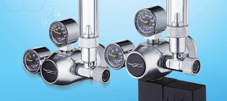 Nowe reduktory CO2 Chihiros
