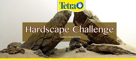 Konkurs Tetra Hardscape Challenge