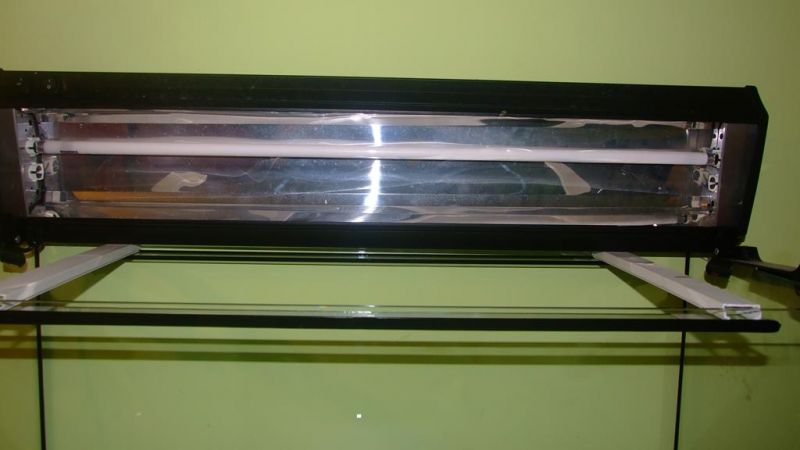 Diody Power LED kontra świetlówki