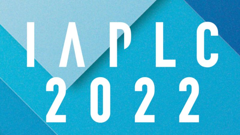 Konkurs IAPLC 2022 - wyniki
