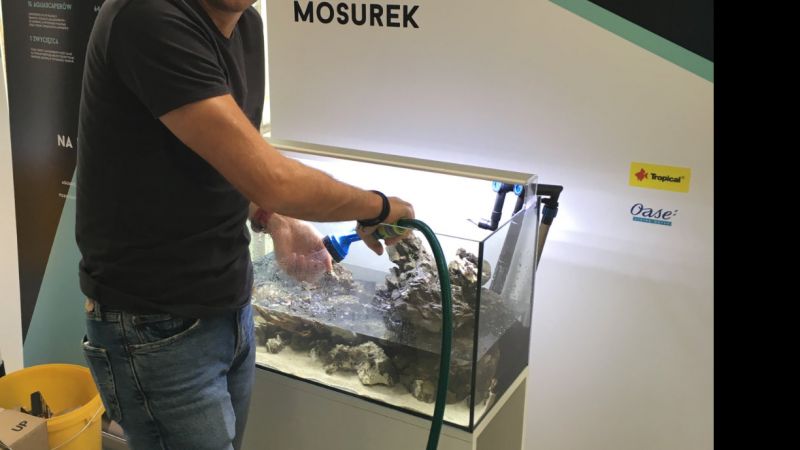Polish Aquascaping Contest 2017 - wyniki