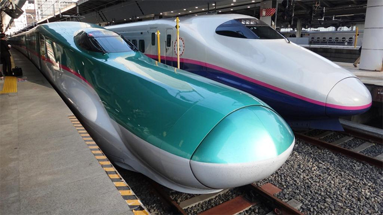 Wyprawa do Japonii - Jakub Sokołowski