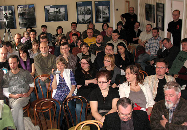 Krakowski Weekend Akwarystyczny - fotorelacja