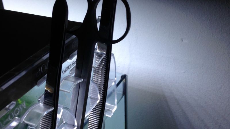Lampa LED za 50zł