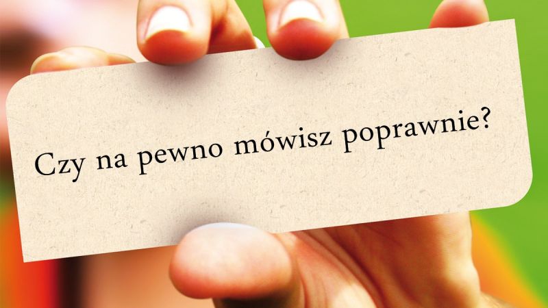 Błędy językowe stosowane w akwarystyce