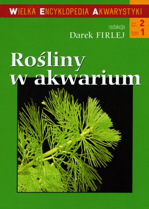 Encyklopedia roślin akwariowych