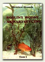 Przegląd literatury z akwarystyki roślinnej (1950-2009)