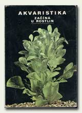 Przegląd literatury z akwarystyki roślinnej (1950-2009)