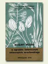 Przegląd literatury z akwarystyki roślinnej (1950-2009)