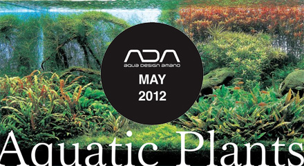 AquaJournal Online Maj 2012